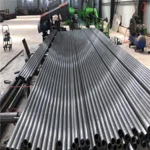 Cold Drawn Stainless Steel Welded Pipe 304/201/316/321 with Stock Factory Price
