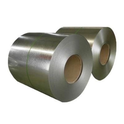 Raw Material Structure Steel Roofing Galvanized Steel Coil Hot DIP Galvanized Steel Coils / Steel Sheets for Steel Structure