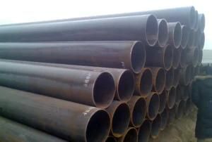 ERW Steel Pipe Q235