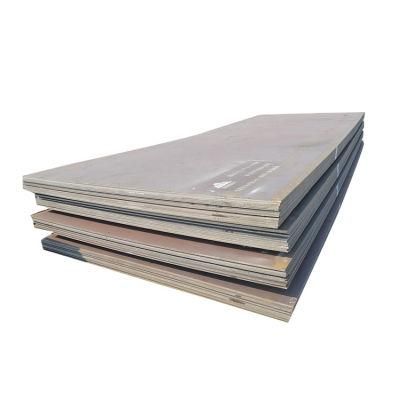 Zinc Galvanized Steel Sheet 10mm Thick Steel Plate Good Price