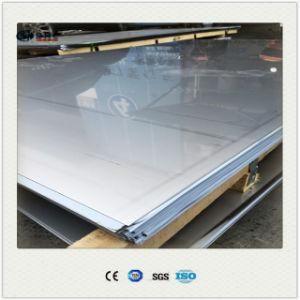 304 Stainless Steel Industrial Plates