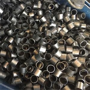 En10305 Carbon Smls Steel Pipe for Automobile and Motorcycle