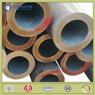 ASTM China Factory Seamless Carbon Steel Pipe