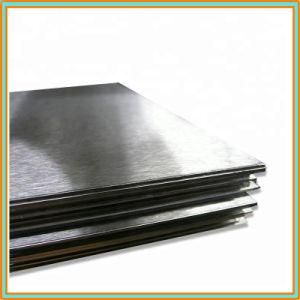 AISI 304 Stainless Steel Cold Rolled Sheet