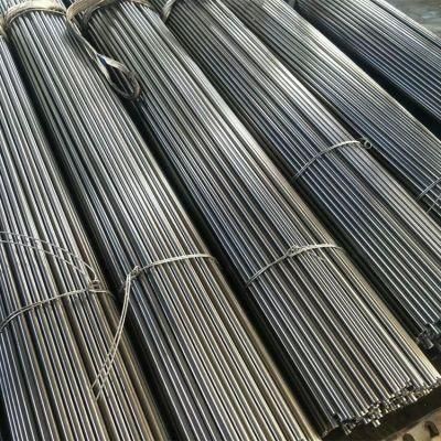 Cold Drawn Alloy Steel Bar/Ck 45 Cold Drawn Steel Bar/1045 Cold Drawn Round Bar