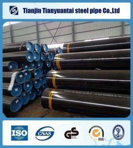 API 5L Line Pipe for Oil Field