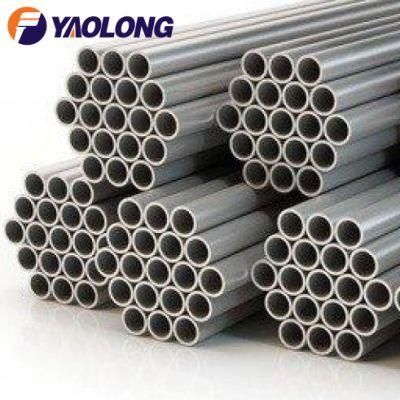 ASTM A249 En 102177 SUS 201 304 309 304L 316L 309S Welded. Seamless Tube Stainless Steel Pipe