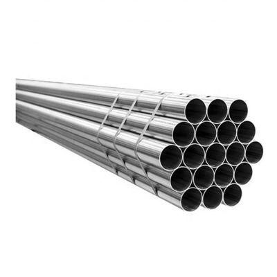 5mm Thickness 410 430 No. 1 8K 202 Ss Pipe