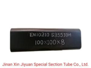 Cold Rolled Black Annealed or Bright Finished Pipe. Circular Square Rectangular Hollow Section Carbon Steel Pipe