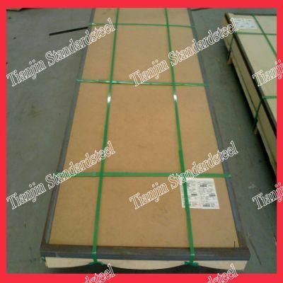 Stainless Steel Sheet (304 304L 316 316L 321 310S 430)