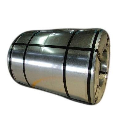 120GSM Cold Rolled SGLCC Antifingerprint Galvalume Steel Coil