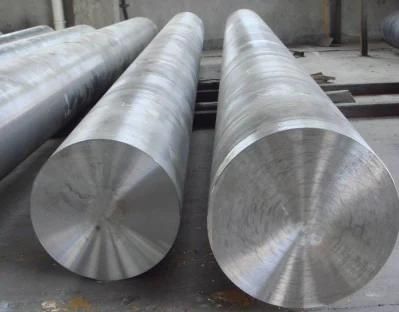 Hot Rolled Alloy Steel Round Bar 4340