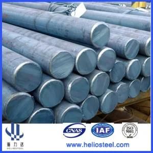 40cr 5140 Qt Alloy Round Steel Bar