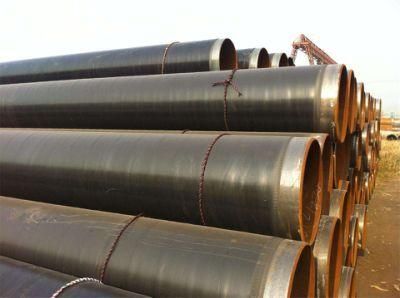 Anti Corrosion Steel Pipe, API 5L Psl1/Psl2 Pipe, ASTM A106 Gr. B Line Pipe 12&quot; 20&quot; 30&quot; 38&quot;