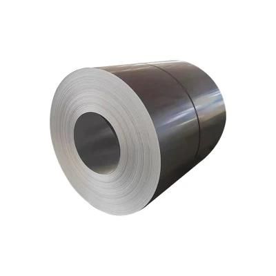 China Factory Cold Rolled Gi Coil Zinc Coated Steel Hot Dipped Galvanized Steel Coil