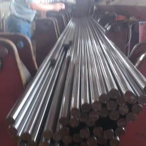 Ss400 Cold Drawn Carbon Steel Bar for Sale
