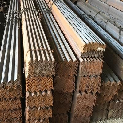 Q275D Ss490 S275j2 (1.0145) CT5c2 S275D Structural Steel Angle Channel