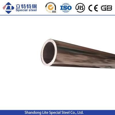 China Supplier 321 S42010 S43100 S31794 S31793 S17400 S41623 S44400 Stainless Steel Pipe