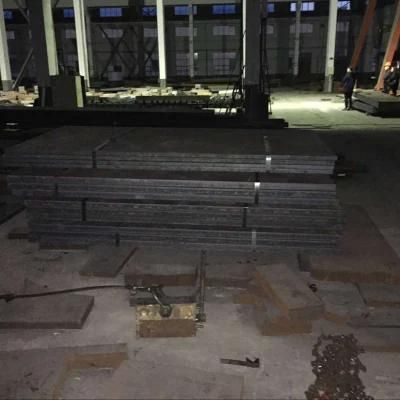 ASTM, En, GB, JIS, GB Low Carbon Steel Plate (pure iron)