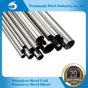 Hr/Cr 202 Welded Stainless Steel Tube/Pipe