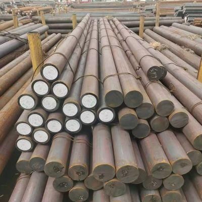 High Quality Alloy Steel Steel Round Bar AMS 5659 Wholesale