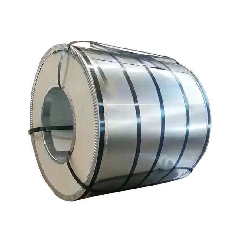 Cold Rolled Steel Coil Hot Sales ASTM Manufacturer Supply Cold Rolled Steel Sheet Coils