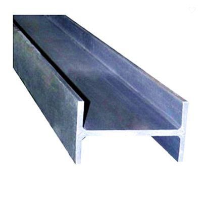 H ASTM OEM Standard Marine Packing Ipe Price I Beam Steel