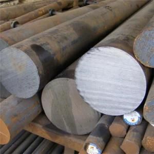 Stainless Steel Cold Rolled Round Flat Bar 304