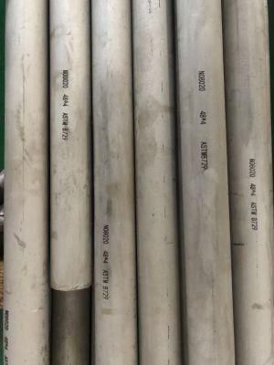 AISI 201 304 304L 316L 316 Stainless Steel Tube /Tp310s 309S Seamless Stainless Steel Pipe
