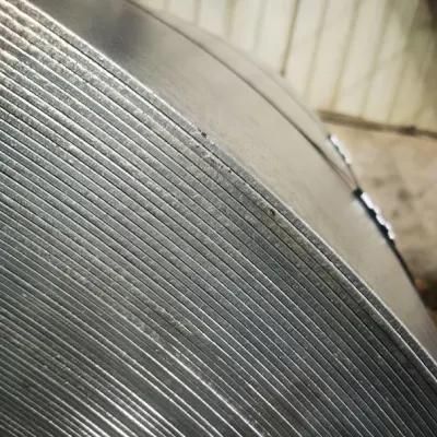 China Supplier Galvanized Steel Coil/ Cold Rolled Steel Prices/Gi Coil 1mm 2mm Z275 Galvanized Cold Rolled Steel Coil