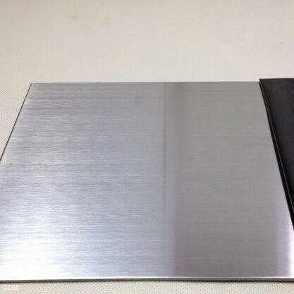 The Best Quality SS304 Stainless Steel Sheet Price Per Kg