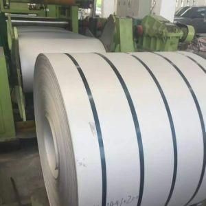 Alloy Steel Coil Hot Rolled Coil Cold Rolled Stainless Steel Coil