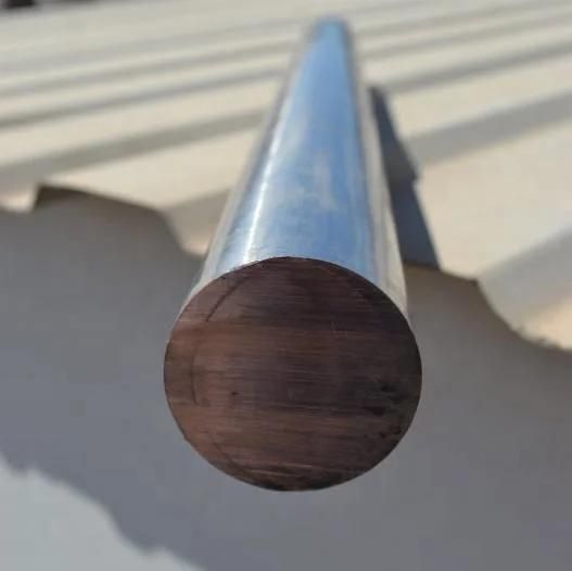 Price Alloy Inconel 625 600 690 Monel 400 K500 404 Round Bar