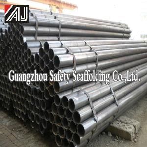 Guangzhou Galvanized Scaffolding Pipe for Building Construction