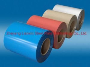 Ral Color Wholesale Steel Sheet PPGI Coils