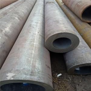 42CrMo Steel Pipe and Seamless Pipe Production Line