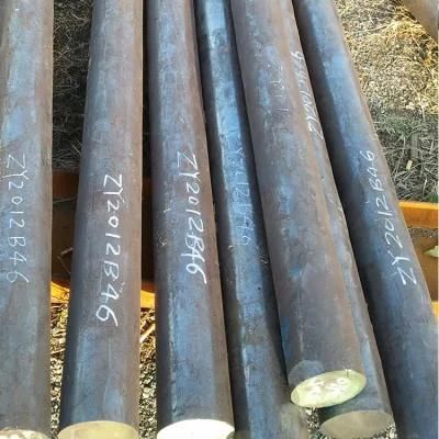 ASTM 2507 C276 Stainless Steel Bright Bar