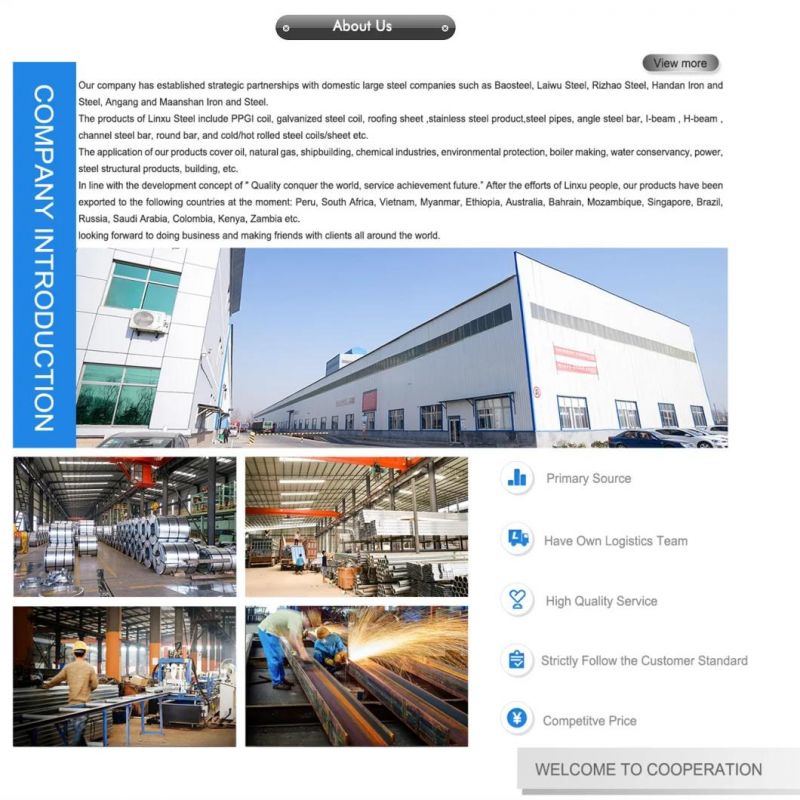 Color Coated Plate/Prepainted Steel Roofing Sheet/PPGI Corrugated Sheet