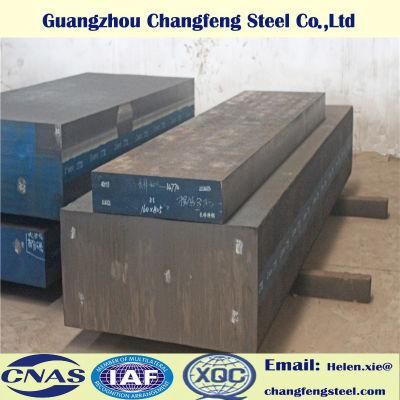 1.2738 718H Large Cross-sectional Pre-hardened Alloy Steel
