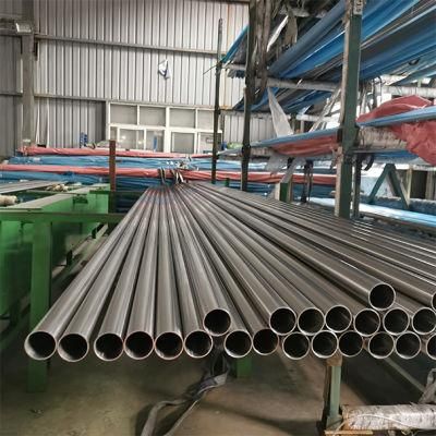ASTM A270 316L 6 Inch Stainless Steel Pipe