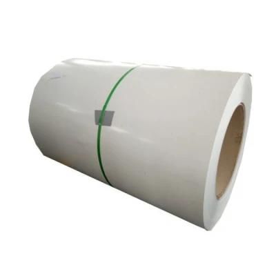 Roofing Material G550 PPGI Roll Prepainted Galvanized Steel Coils