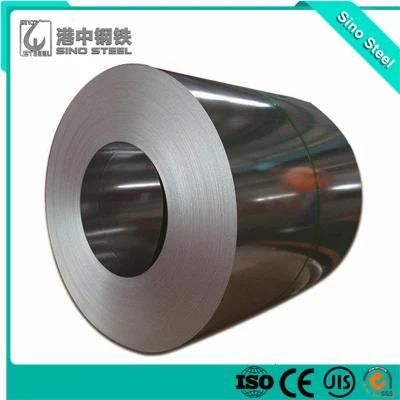 Galvanized Steel Coil Hot Dipped Galvanzied Steel Coil Steel Sheet