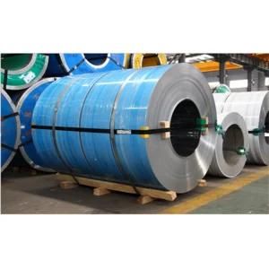 AISI/ASTM 316/304/321H Building Material Construction Stainless Steel Strip Coil