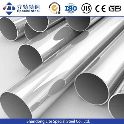 ASTM A249 Tp310s S30400 S42000 S43400 S32304 S35020 Stainless Steel Pipe / Tube