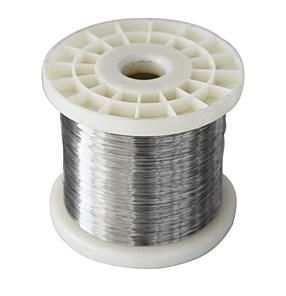 AISI ASTM 904L Cold Drawn Brushed Stainless Steel Wire Rod for Chemical Industry Factory