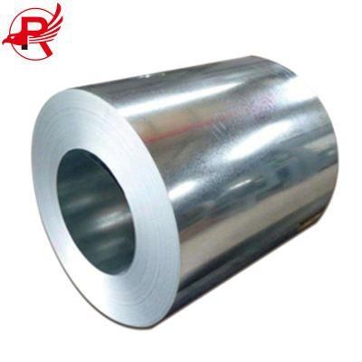 Aofeng Brand Cold Rolled Steel Coil Gi/Hdgi/Gi Dx51 Sheet/ 0.2mm Thickness Galvanized Steel Coil