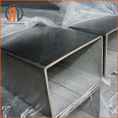 Hot Selling Stainless Square Steel Pipe Steel Pipe