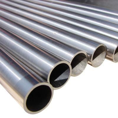 1/612X18h10t Seamless Stainless Steel Pipe/Tube