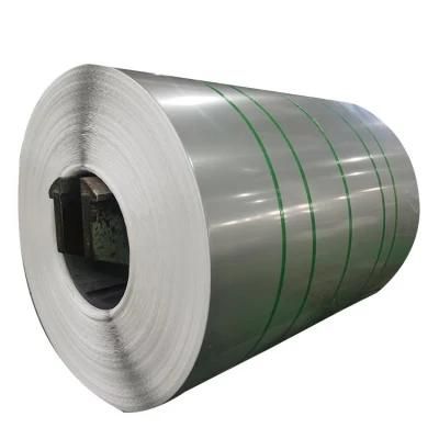 201 Ss 304 DIN1.4305 Stainless Steel Coil Manufacturers