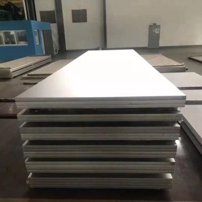 8K 2b Stainless Steel Plate Ss 430 420 410 304L Sheet with Best Price
